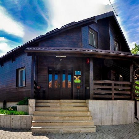 Cabana La Pestera Pestera  Dış mekan fotoğraf