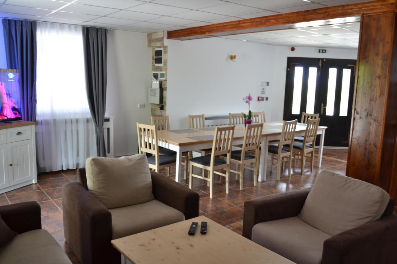 Cabana La Pestera Pestera  Dış mekan fotoğraf