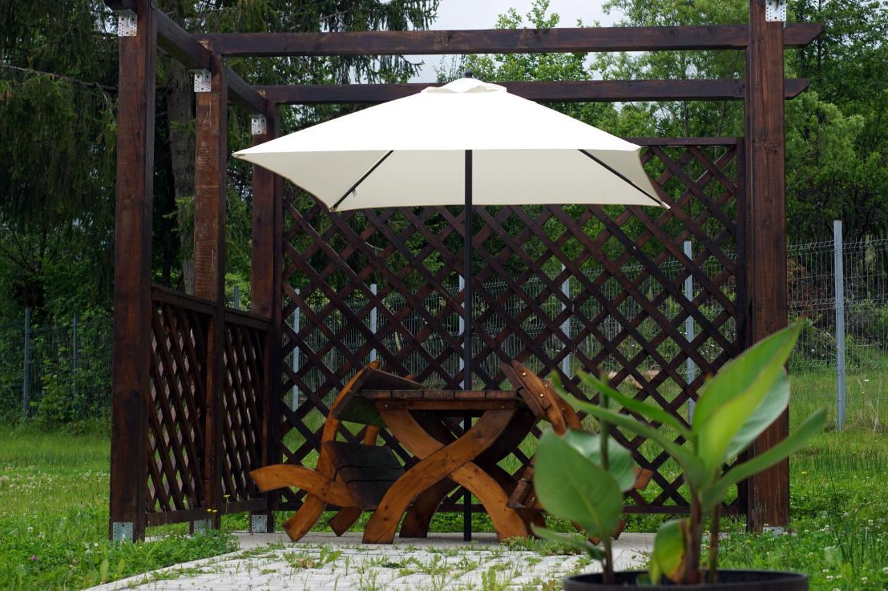 Cabana La Pestera Pestera  Dış mekan fotoğraf