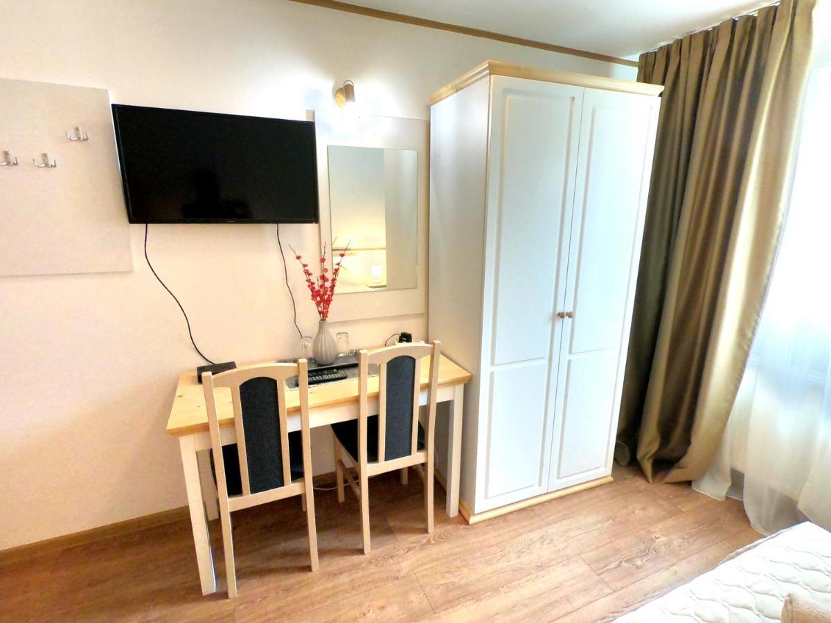 Cabana La Pestera Pestera  Dış mekan fotoğraf