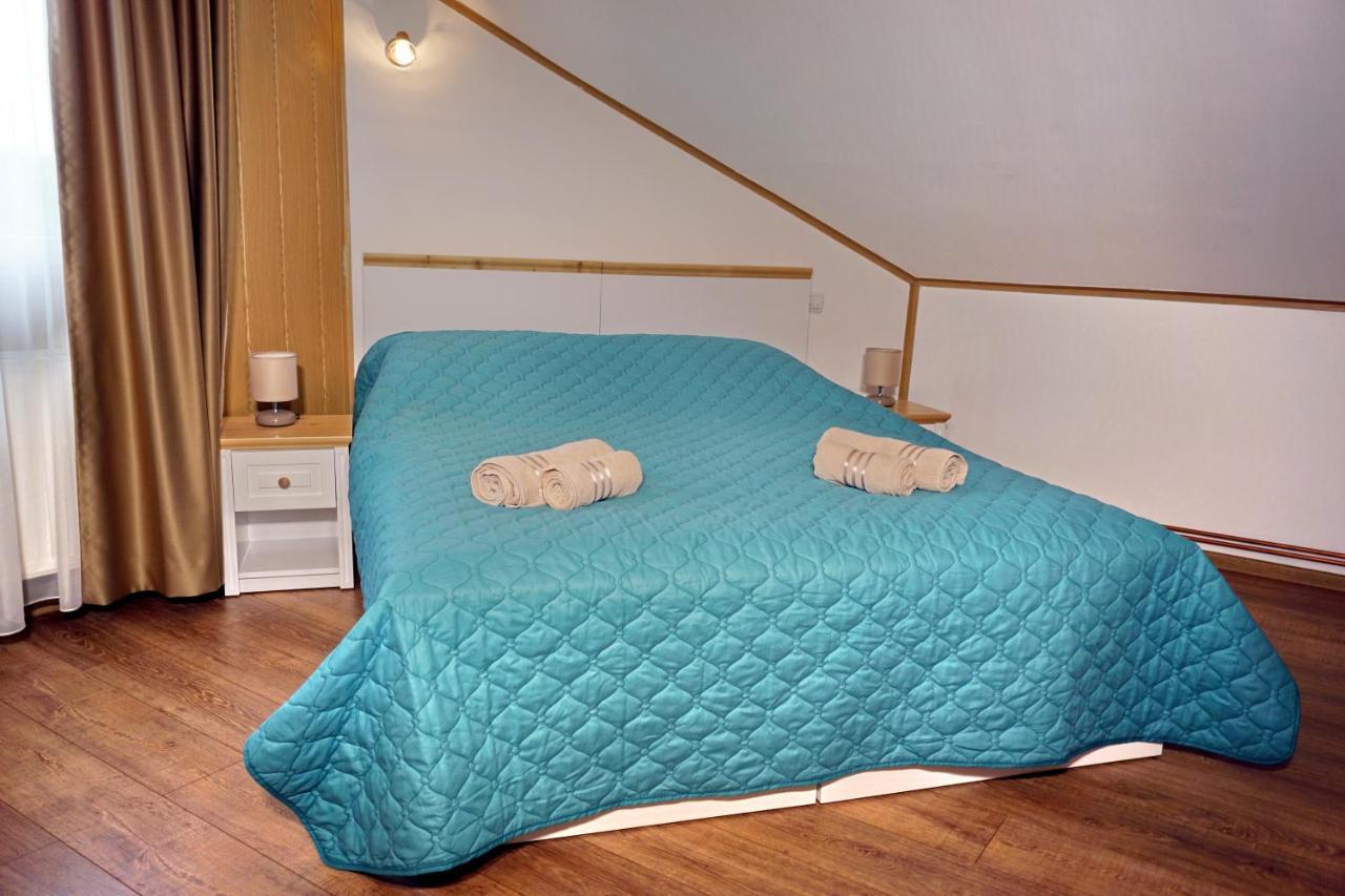Cabana La Pestera Pestera  Dış mekan fotoğraf