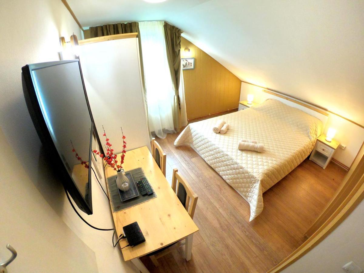 Cabana La Pestera Pestera  Dış mekan fotoğraf
