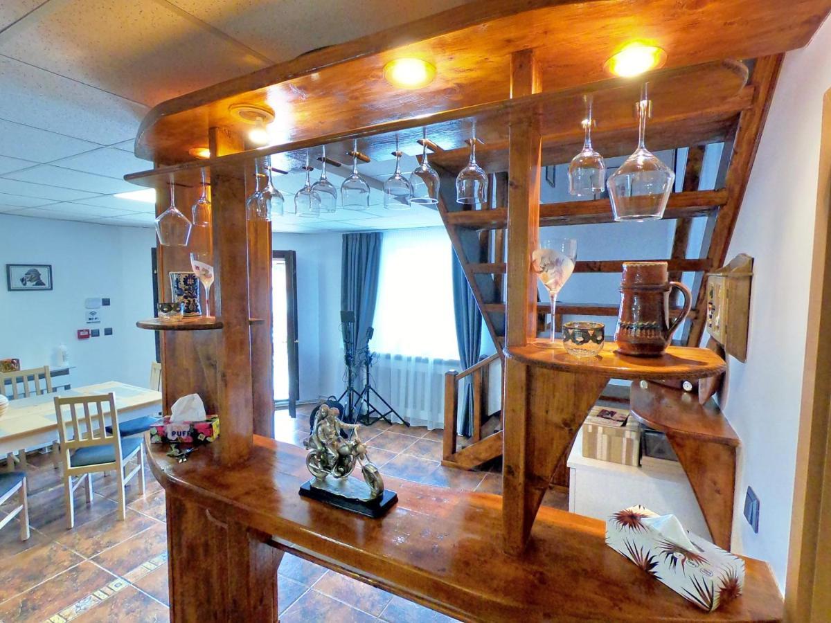 Cabana La Pestera Pestera  Dış mekan fotoğraf