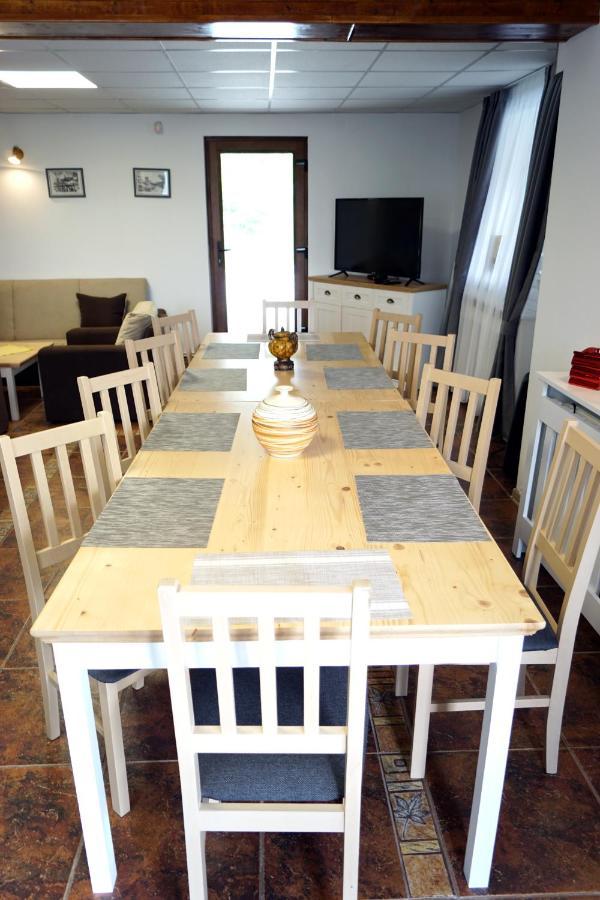 Cabana La Pestera Pestera  Dış mekan fotoğraf