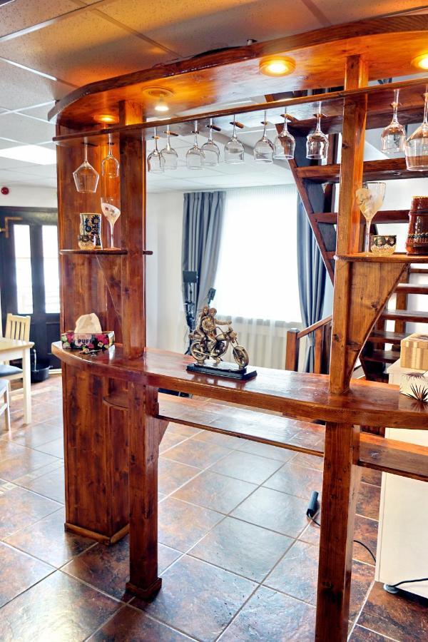 Cabana La Pestera Pestera  Dış mekan fotoğraf