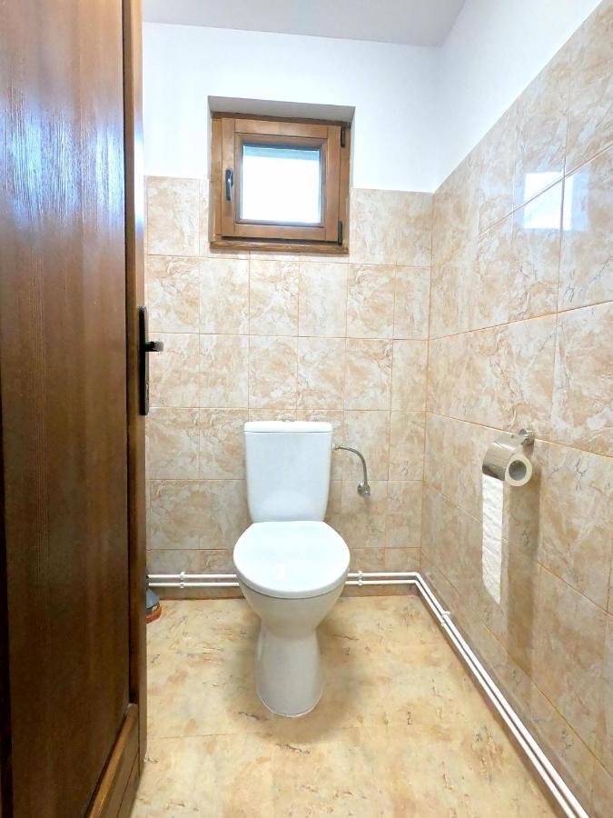 Cabana La Pestera Pestera  Dış mekan fotoğraf