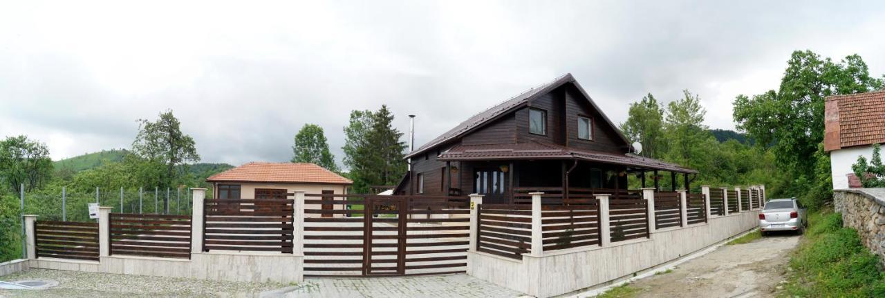 Cabana La Pestera Pestera  Dış mekan fotoğraf