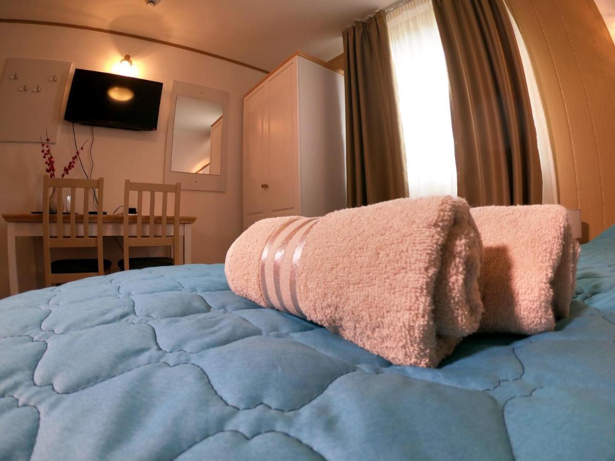 Cabana La Pestera Pestera  Dış mekan fotoğraf
