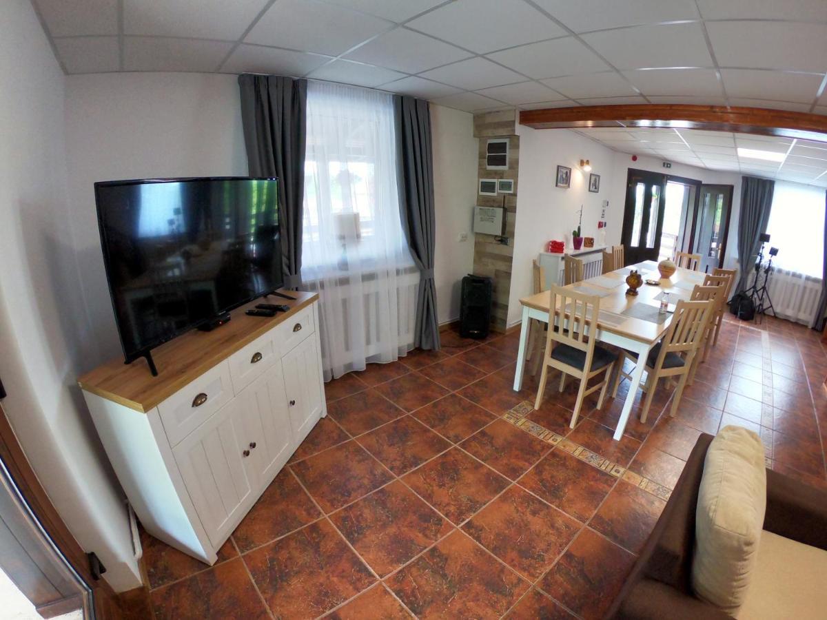 Cabana La Pestera Pestera  Dış mekan fotoğraf