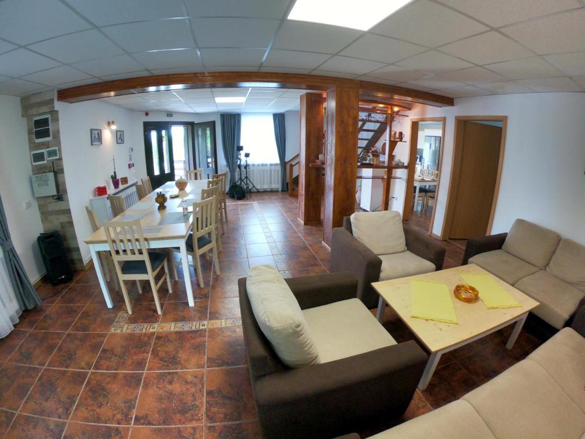 Cabana La Pestera Pestera  Dış mekan fotoğraf