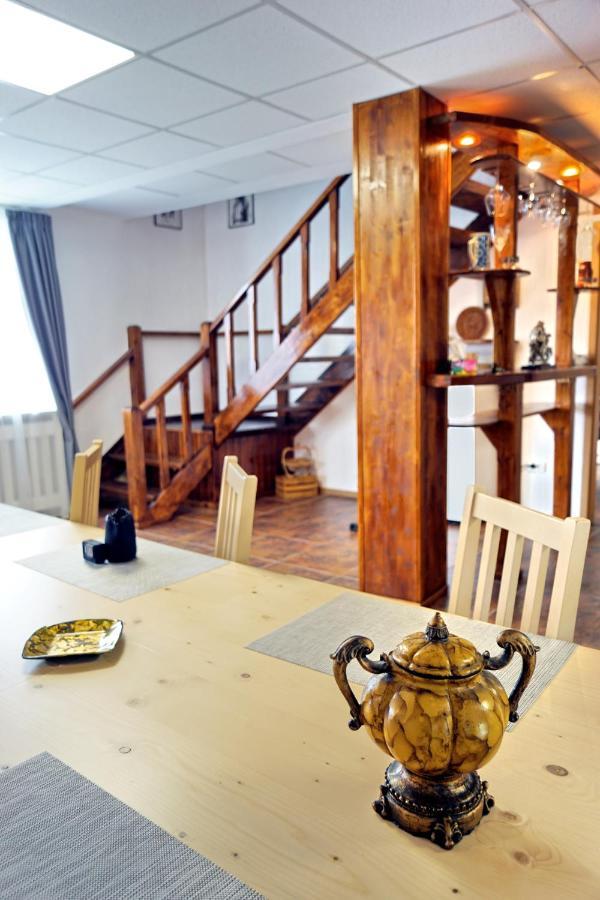 Cabana La Pestera Pestera  Dış mekan fotoğraf