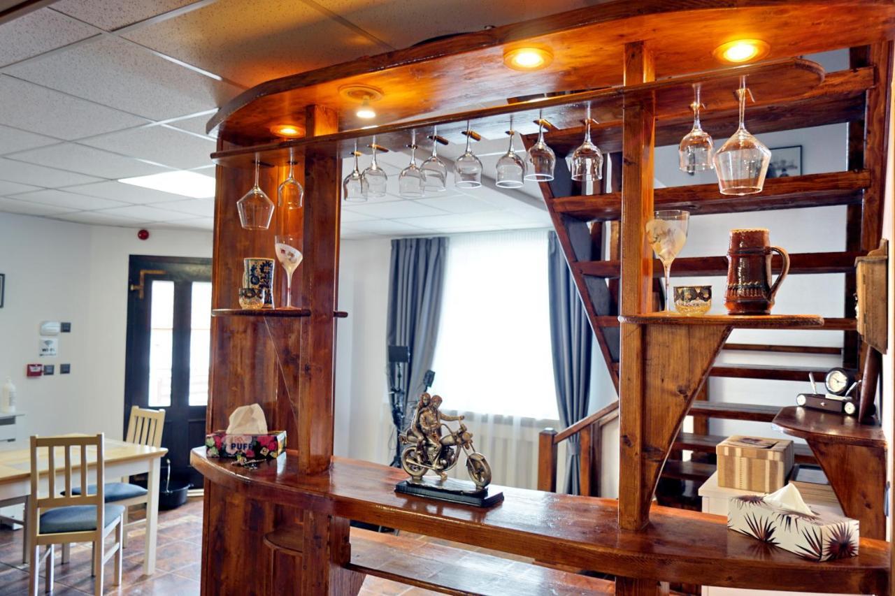 Cabana La Pestera Pestera  Dış mekan fotoğraf