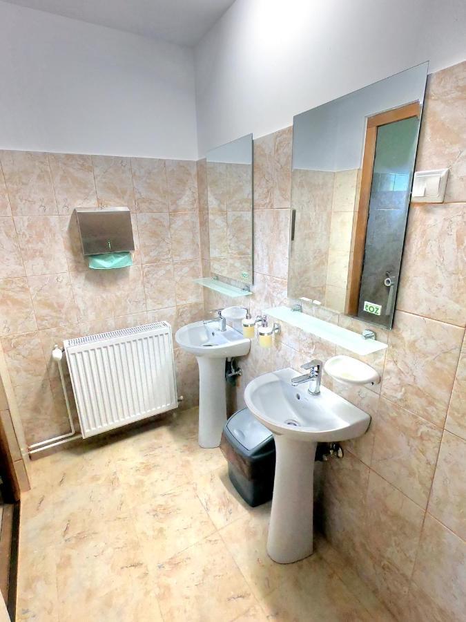 Cabana La Pestera Pestera  Dış mekan fotoğraf