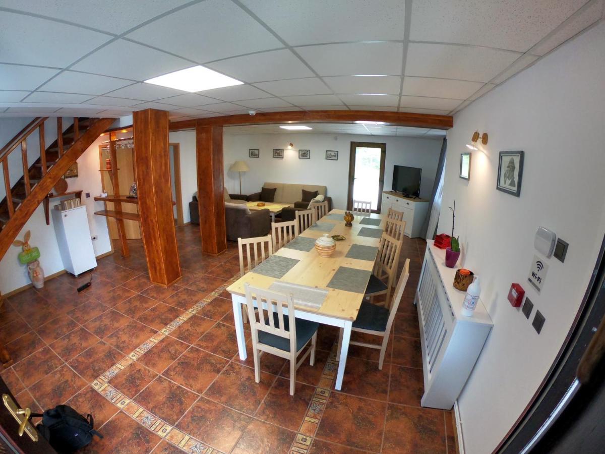 Cabana La Pestera Pestera  Dış mekan fotoğraf