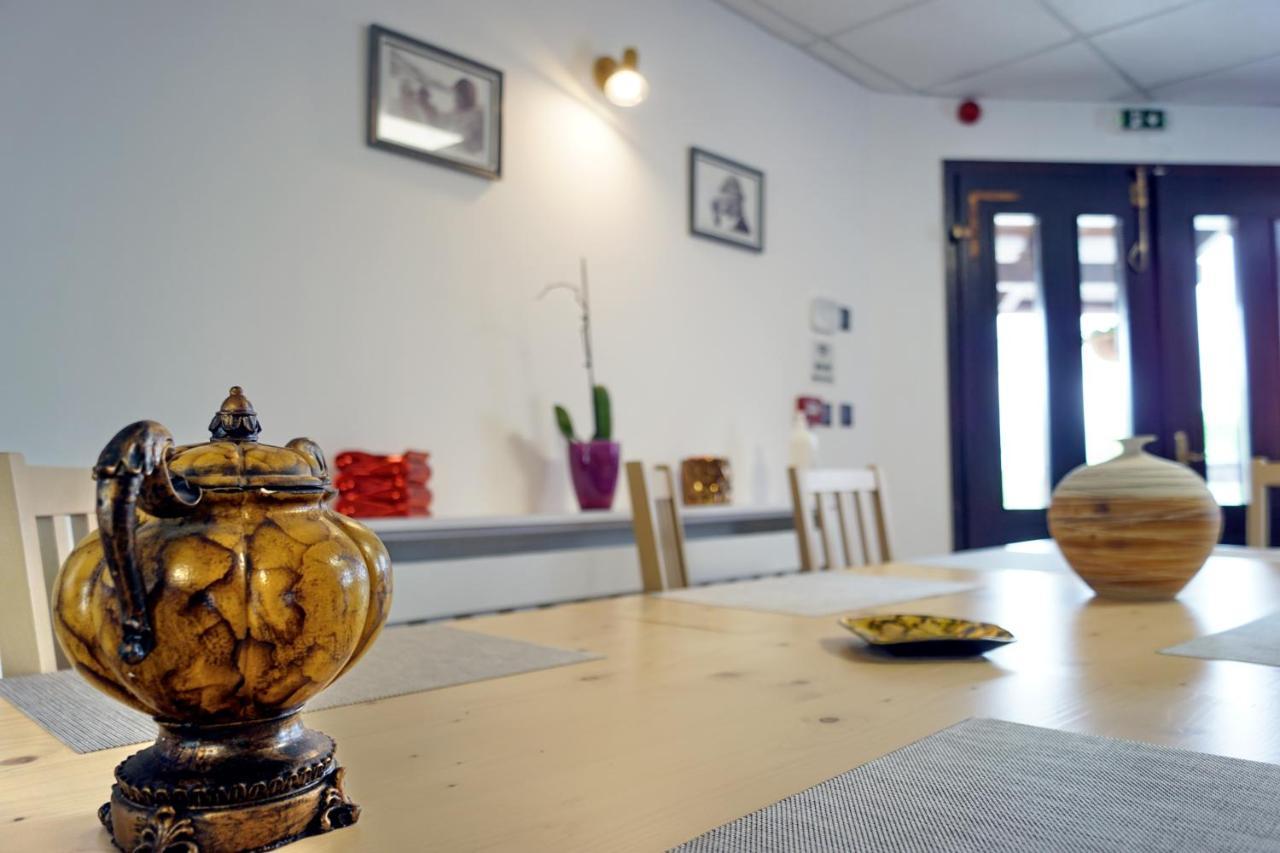 Cabana La Pestera Pestera  Dış mekan fotoğraf