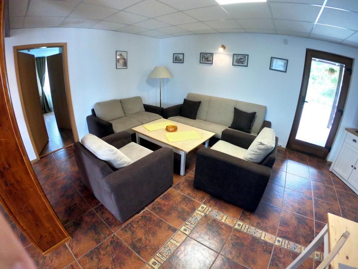 Cabana La Pestera Pestera  Dış mekan fotoğraf