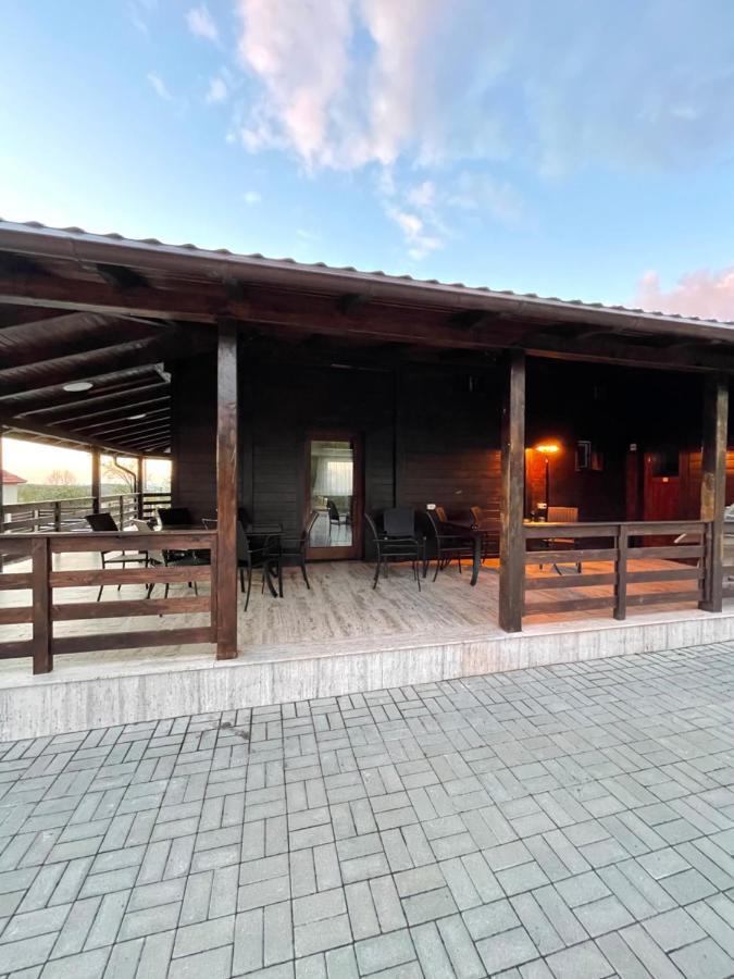 Cabana La Pestera Pestera  Dış mekan fotoğraf