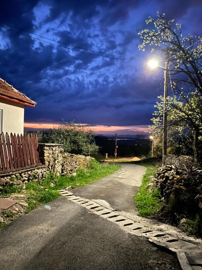 Cabana La Pestera Pestera  Dış mekan fotoğraf