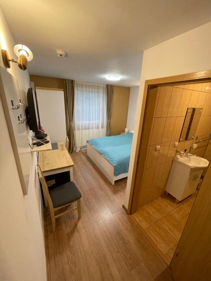 Cabana La Pestera Pestera  Dış mekan fotoğraf