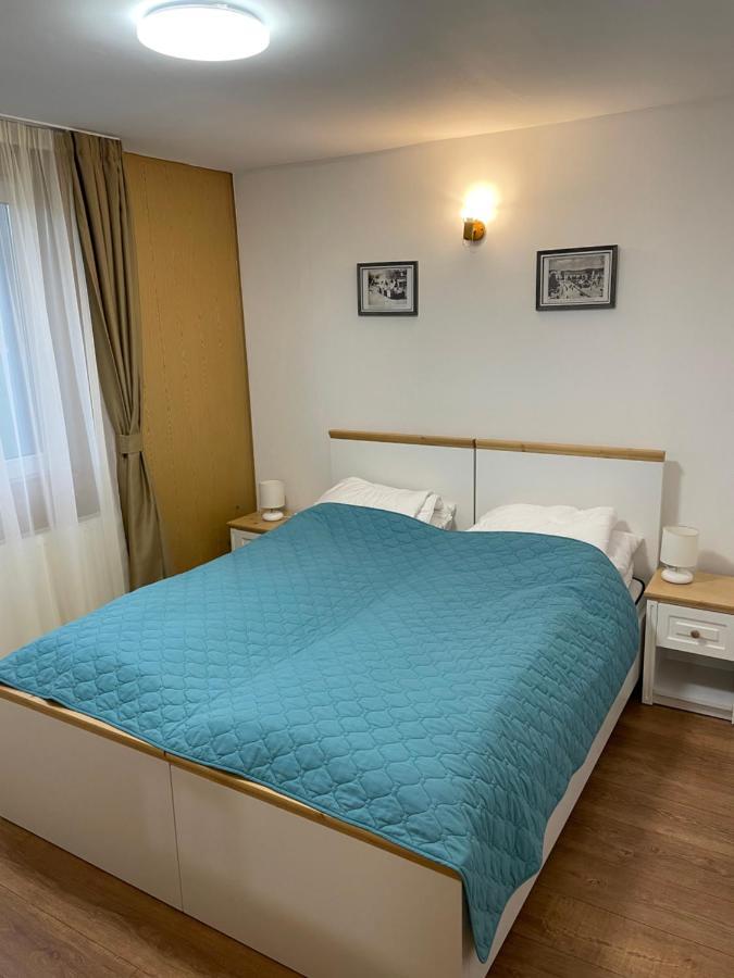 Cabana La Pestera Pestera  Dış mekan fotoğraf
