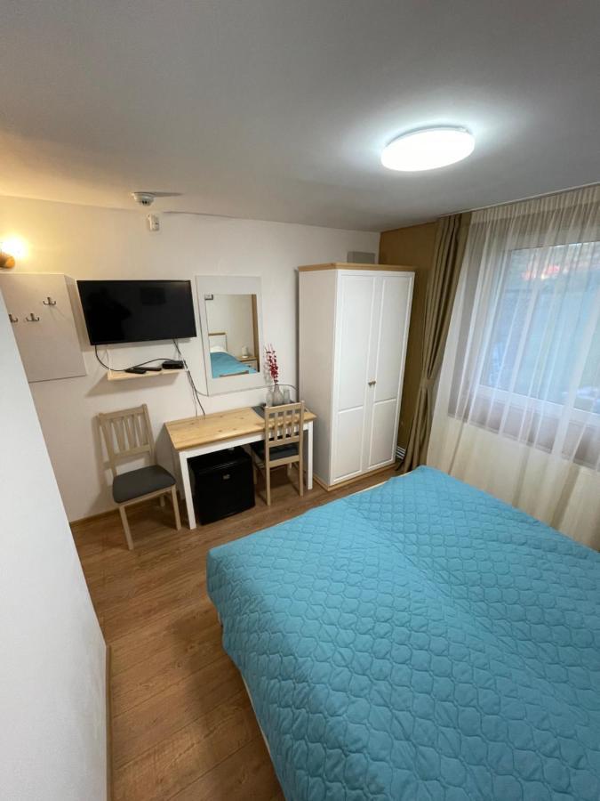 Cabana La Pestera Pestera  Dış mekan fotoğraf