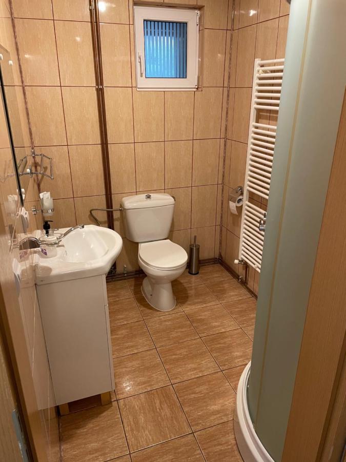 Cabana La Pestera Pestera  Dış mekan fotoğraf