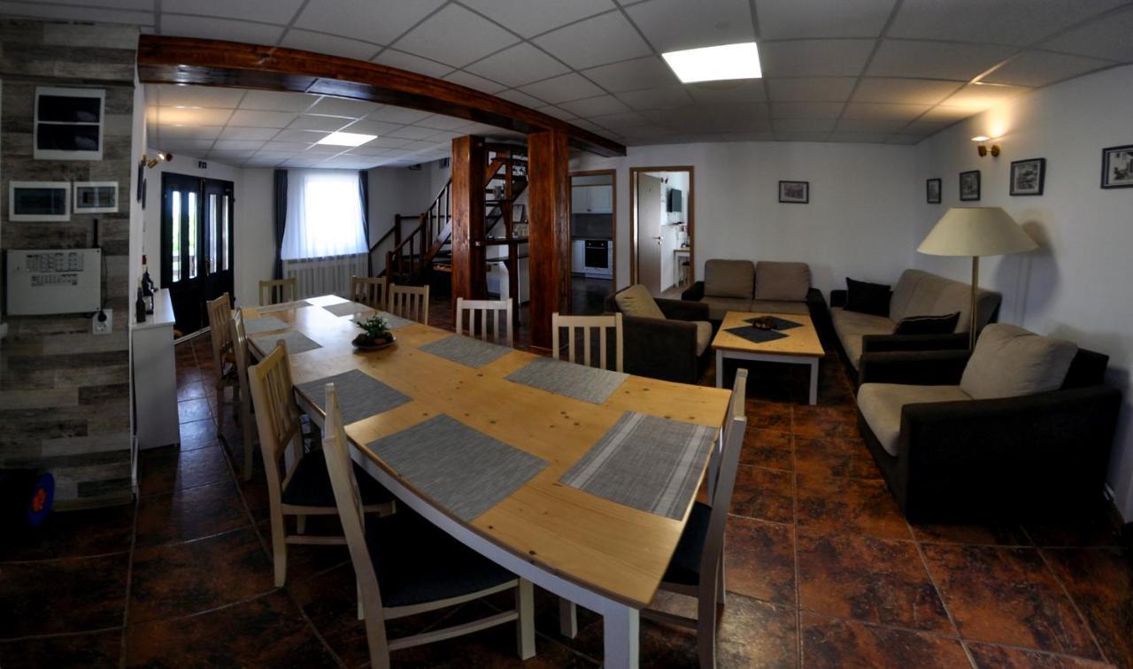 Cabana La Pestera Pestera  Dış mekan fotoğraf