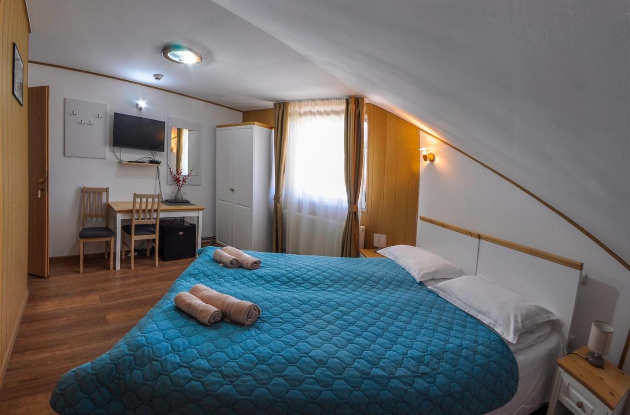 Cabana La Pestera Pestera  Dış mekan fotoğraf