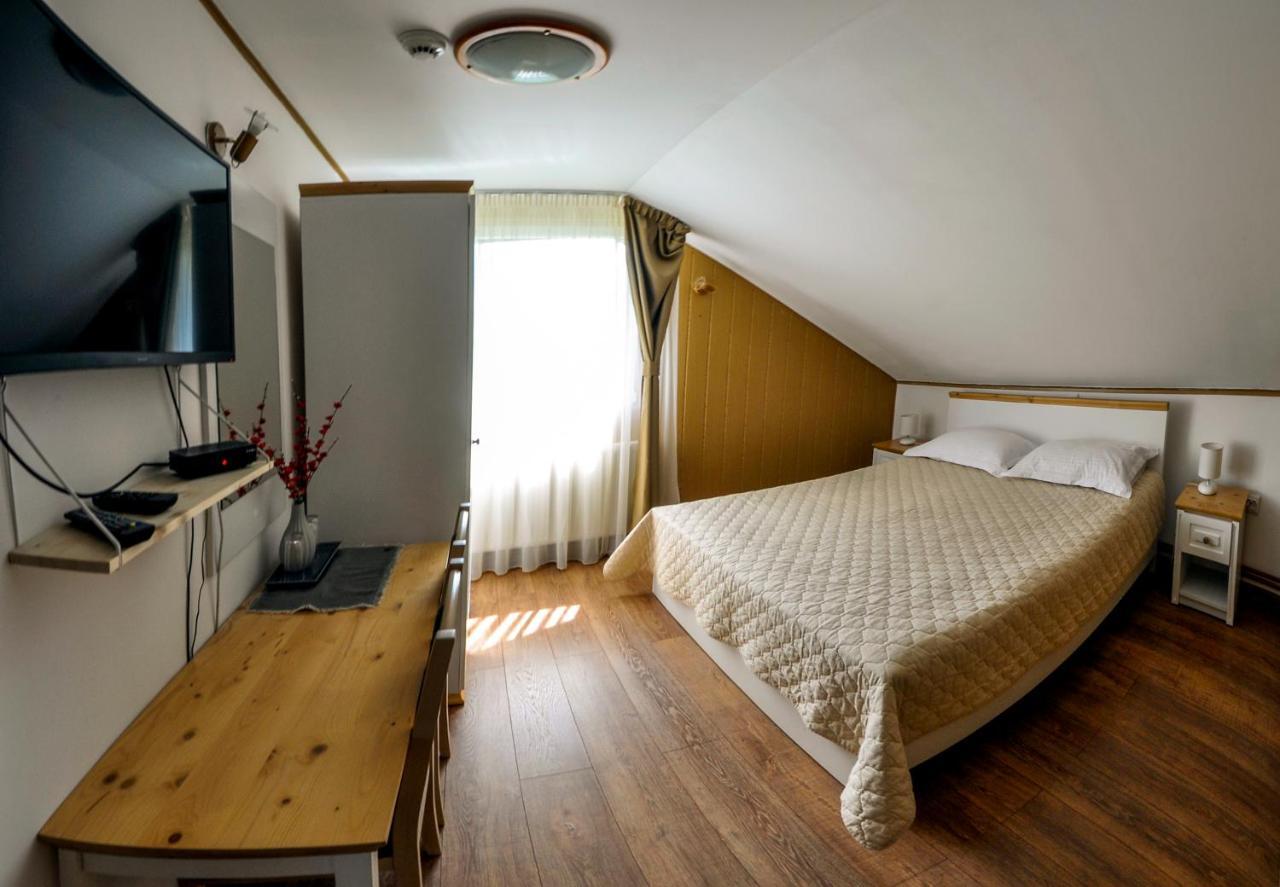 Cabana La Pestera Pestera  Dış mekan fotoğraf