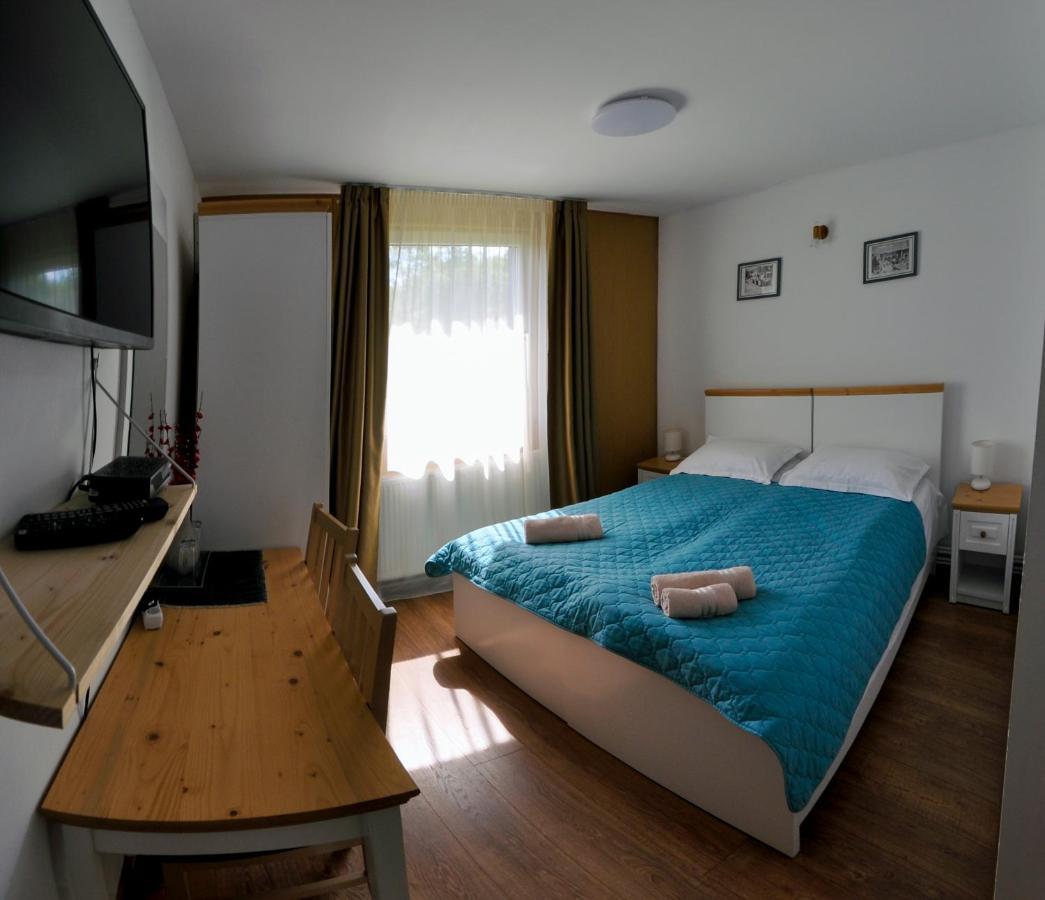 Cabana La Pestera Pestera  Dış mekan fotoğraf
