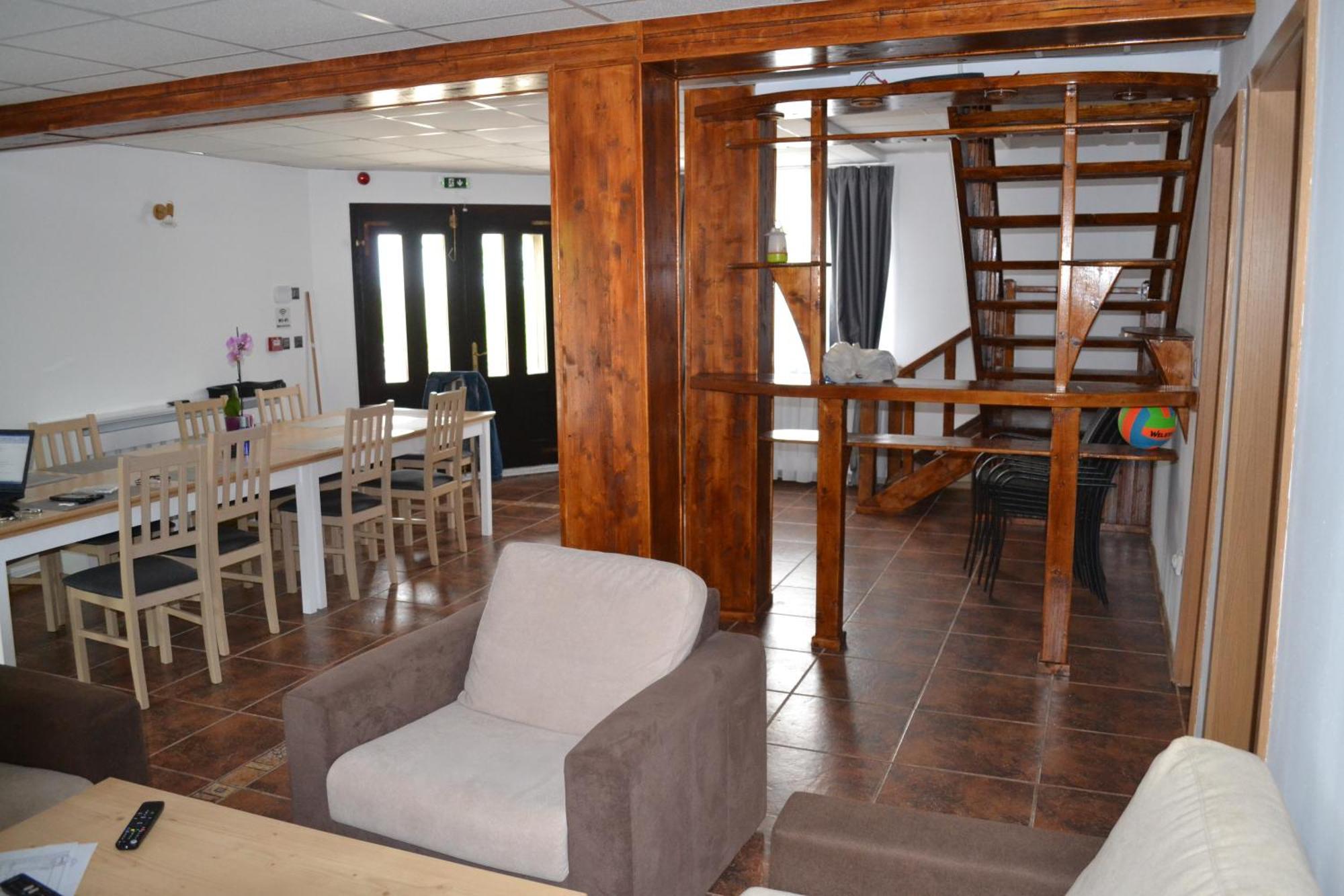 Cabana La Pestera Pestera  Dış mekan fotoğraf